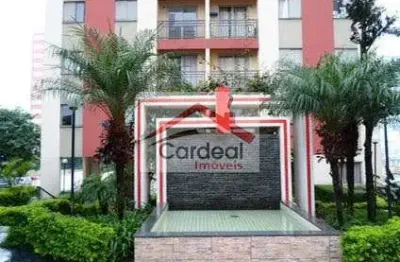 Apartamento com 3 quartos à venda na Vila Carrão, São Paulo 