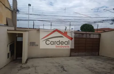 Casa com 2 quartos à venda na Cidade Antônio Estevão de Carvalho, São Paulo 