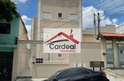 Apartamento com 2 quartos para alugar na Cidade Patriarca, São Paulo 