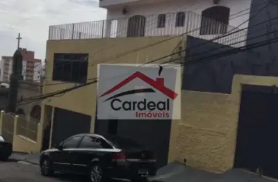 Casa à venda na Vila Beatriz, São Paulo 