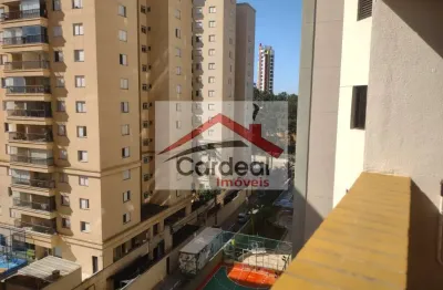 Apartamento com 2 quartos à venda na Vila Carrão, São Paulo 