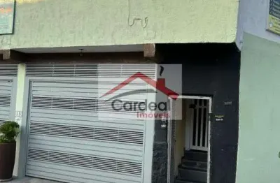 Sala comercial para alugar na Cidade Patriarca, São Paulo 