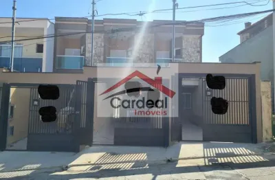 Casa com 2 quartos à venda na Cidade Patriarca, São Paulo 