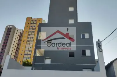 Apartamento com 2 quartos à venda na Vila Esperança, São Paulo 