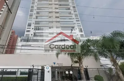 Apartamento com 4 quartos à venda na Vila Regente Feijó, São Paulo 