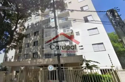 Apartamento com 2 quartos à venda na Vila Guilhermina, São Paulo 