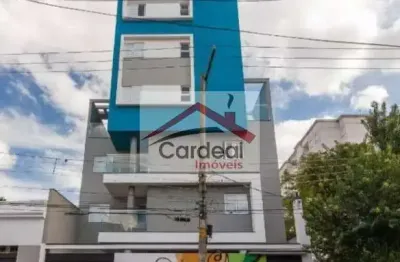 Apartamento com 2 quartos à venda em Guaiaúna, São Paulo 