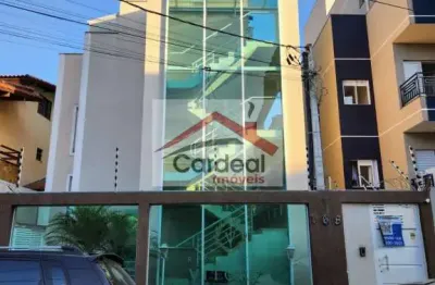 Apartamento com 2 quartos à venda no Penha De França, São Paulo 