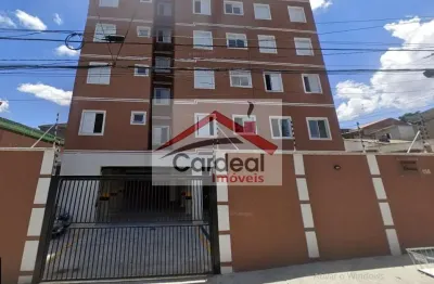 Apartamento com 2 quartos à venda na Ponte Rasa, São Paulo 