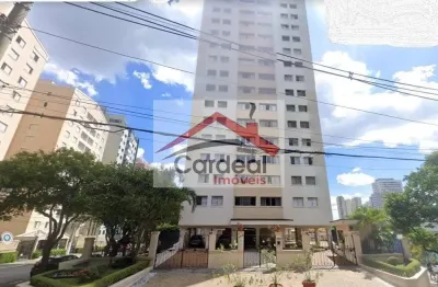 Apartamento com 3 quartos à venda na Vila Prudente, São Paulo 