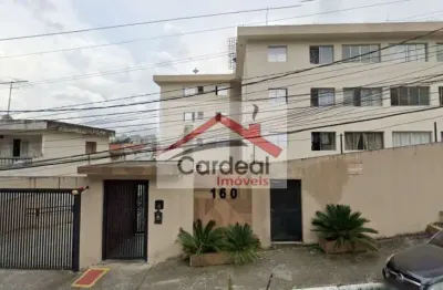 Apartamento com 3 quartos à venda na Vila Dalila, São Paulo 