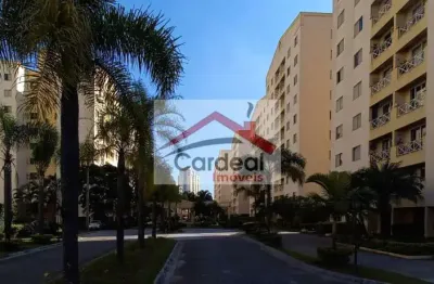 Apartamento com 3 quartos à venda no Tatuapé, São Paulo 