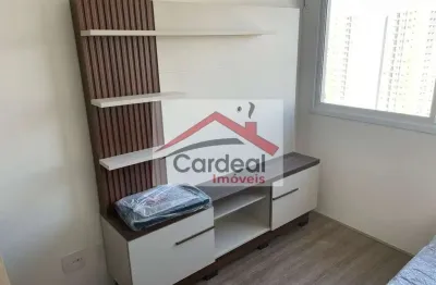 Apartamento com 2 quartos à venda no Quarta Parada, São Paulo 
