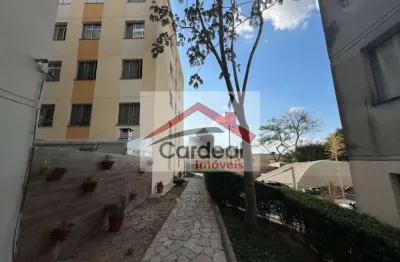 Apartamento com 3 quartos à venda na Cidade Líder, São Paulo 