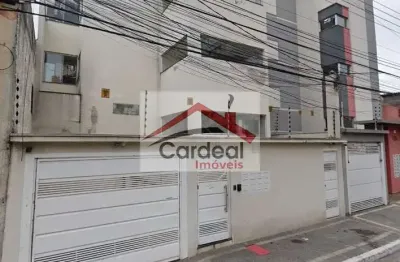 Apartamento com 2 quartos à venda na Cidade Patriarca, São Paulo 