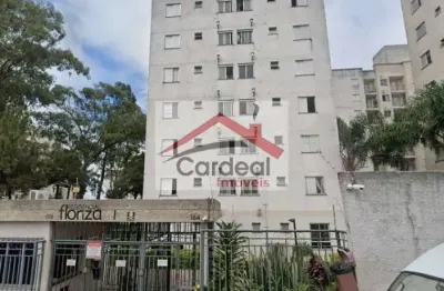 Apartamento com 2 quartos à venda no Jardim Vila Formosa, São Paulo 