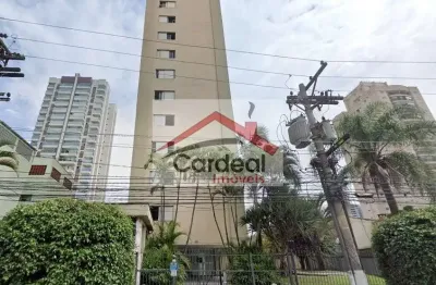 Apartamento com 3 quartos à venda no Tatuapé, São Paulo 