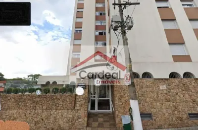 Apartamento com 3 quartos à venda na Vila Gomes Cardim, São Paulo 