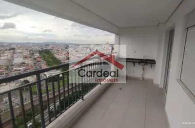 Apartamento com 2 quartos à venda na Vila Guilhermina, São Paulo 