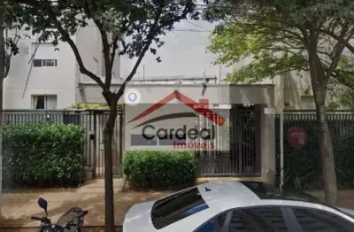 Apartamento com 2 quartos à venda em Belenzinho, São Paulo 
