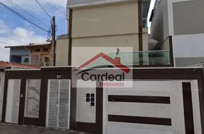 Casa com 3 quartos à venda na Cidade Patriarca, São Paulo 