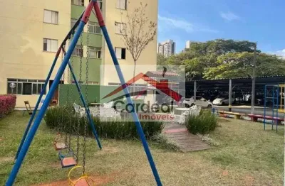 Apartamento com 2 quartos à venda no Brás, São Paulo 