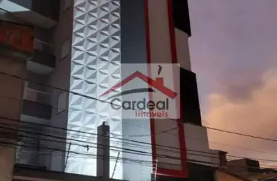 Apartamento com 2 quartos à venda na Cidade Patriarca, São Paulo 