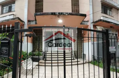 Apartamento com 2 quartos à venda no Quinta da Paineira, São Paulo 