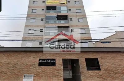 Apartamento com 2 quartos à venda na Vila Matilde, São Paulo 
