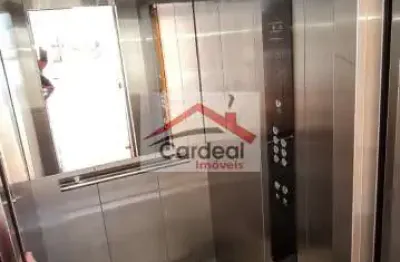 Apartamento com 2 quartos à venda na Vila Matilde, São Paulo 