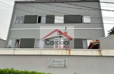 Apartamento com 1 quarto à venda na Cidade Patriarca, São Paulo 