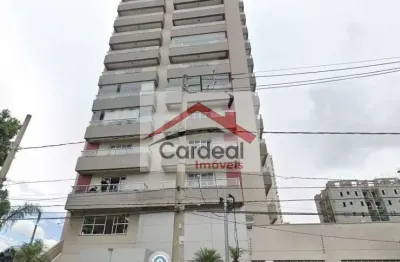 Apartamento com 1 quarto à venda no Tatuapé, São Paulo 
