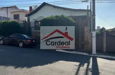 Casa com 5 quartos à venda no Jardim Triana, São Paulo 