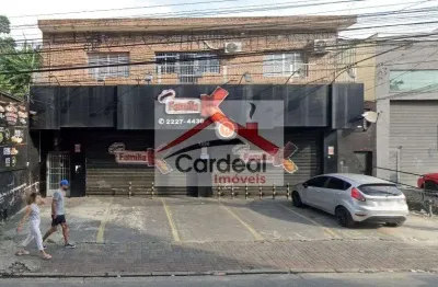 Prédio para alugar na Vila Carmosina, São Paulo 
