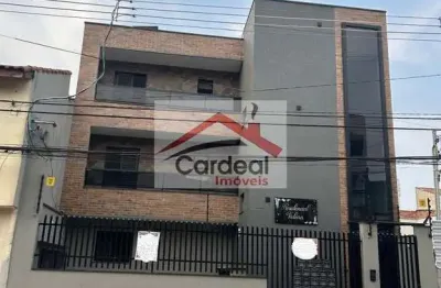 Apartamento com 2 quartos à venda na Cidade Patriarca, São Paulo 