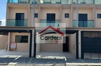 Casa com 2 quartos à venda na Vila Santa Teresa, São Paulo 