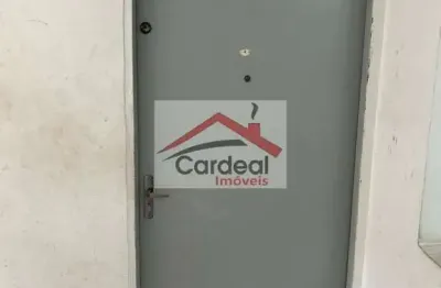 Apartamento com 2 quartos para alugar na Vila Santa Teresa, São Paulo 