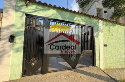 Casa em condomínio fechado com 2 quartos à venda na Vila Granada, São Paulo 