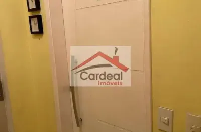 Apartamento com 2 quartos à venda no Penha De França, São Paulo 
