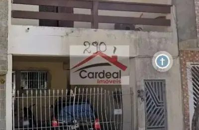 Casa à venda no Jardim Helena, São Paulo 