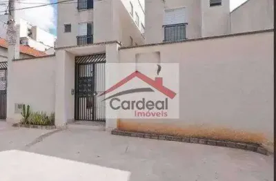 Apartamento com 1 quarto para alugar na Cidade Patriarca, São Paulo 