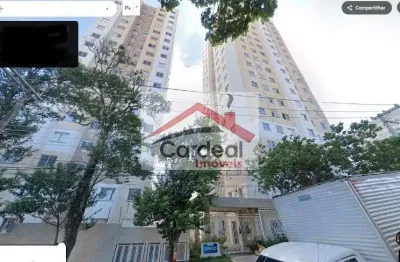 Apartamento com 2 quartos para alugar na Cidade Patriarca, São Paulo 