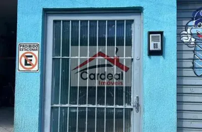 Apartamento com 1 quarto para alugar na Cidade Patriarca, São Paulo 