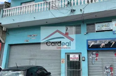 Apartamento com 1 quarto para alugar na Cidade Patriarca, São Paulo 