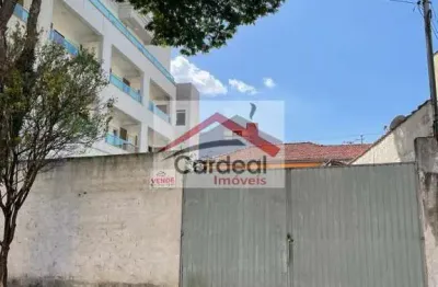 Terreno à venda na Chácara Seis de Outubro, São Paulo 