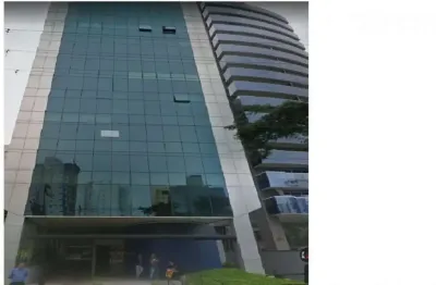 Sala comercial para alugar na Vila Uberabinha, São Paulo 