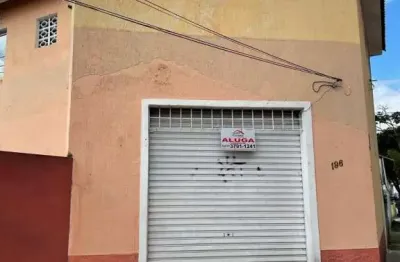 Ponto comercial para alugar na Cidade Patriarca, São Paulo 