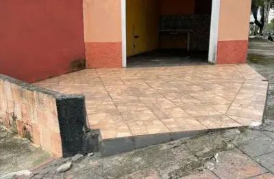 Ponto comercial para alugar na Cidade Patriarca, São Paulo 