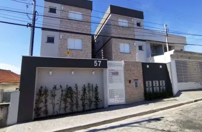 Apartamento com 2 quartos à venda no Parque Artur Alvim, São Paulo 