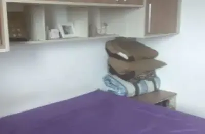 Apartamento em cidade antônio estêvão de carvalho  -  são paulo